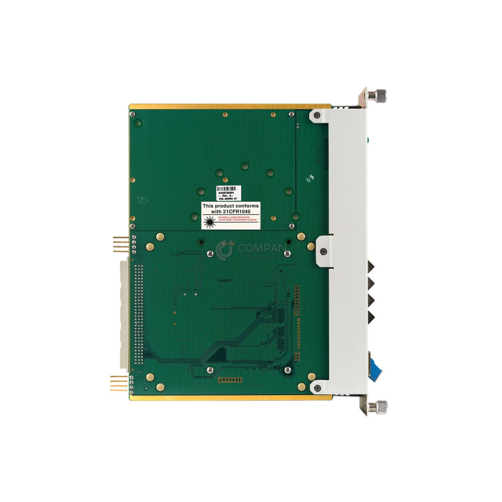 GMMD-40 SORRENTO FILTER MODULE MULTIPLEXER/DEMULTIPLEXER FOR GIGAMUX 6400